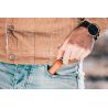 Jibbon Key Organizer (Bronze)