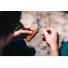 Jibbon Key Organizer (Bronze)
