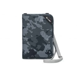 Pacsafe RFIDsafe V150 (Grey Camo)