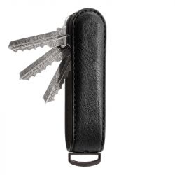 Jibbon Key Organizer (All Black)