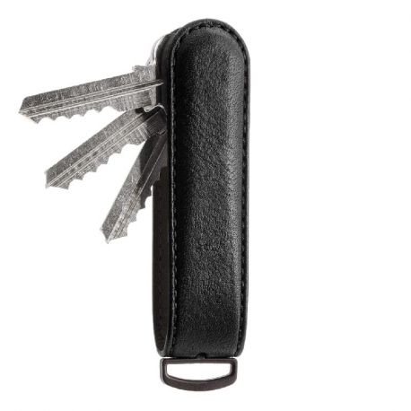 Jibbon Key Organizer (All Black)