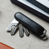 Jibbon Key Organizer (All Black)