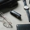 Jibbon Key Organizer (All Black)