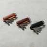 Jibbon Key Organizer (All Black)