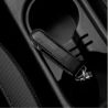 Jibbon Key Organizer (All Black)