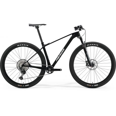 Merida Big.Nine XT