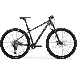 Merida Big.Nine XT-Edition