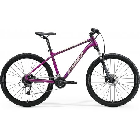 Merida Big.Seven 60-2X