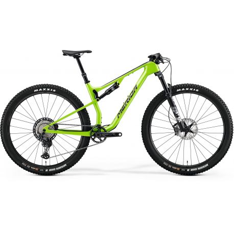 Merida Ninety Six 7000