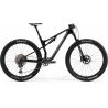 Merida Ninety Six 7000