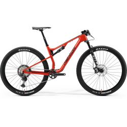 Merida Ninety Six RC XT