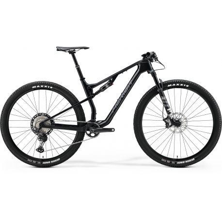 Merida Ninety Six RC XT