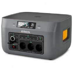 Biolite BaseCharge 1500