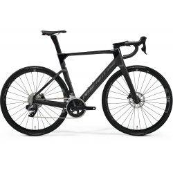 Merida Reacto Rival Edition