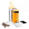 Biolite Campstove Complete Kit