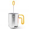 Biolite Campstove KettlePot & Coffee Set