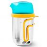 Biolite Campstove KettlePot & Coffee Set