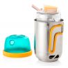 Biolite Campstove KettlePot & Coffee Set