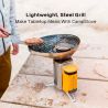 Biolite Campstove Portable Grill