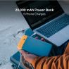 Biolite Charge 80 PD 20000 mAh