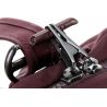 Pacsafe Citysafe CX Сonvertible (Merlot)