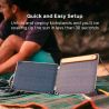 BioLite SolarPanel 10+ Updated