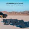 BioLite SolarPanel 100