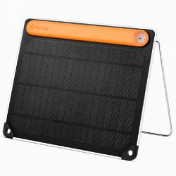 Biolite SolarPanel 5+ Updated
