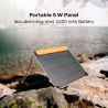 Biolite SolarPanel 5+ Updated