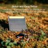 Biolite SolarPanel 5+ Updated