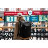 Pacsafe GO Carry-on 34L