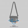Pacsafe GO Crossbody