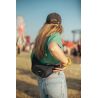 Pacsafe GO Lunar Crossbody