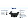 Pacsafe GO Lunar Crossbody