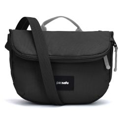 Pacsafe GO Saddle Crossbody