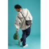 Pacsafe GO Saddle Crossbody