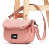 Pacsafe GO Saddle Crossbody