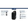 Pacsafe Vibe 325