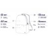 Pacsafe Citysafe CX (Merlot)