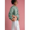 Pacsafe GO Crossbody Pouch