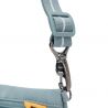 Pacsafe GO Crossbody Pouch