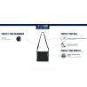 Pacsafe GO Crossbody Pouch