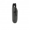Incase City Breif 15 Heather Black Gunmetal