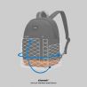 Pacsafe GO 15L Backpack