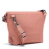 Pacsafe Citysafe CX Convertible Crossbody (Rose)