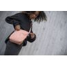 Pacsafe Citysafe CX Convertible Crossbody (Rose)
