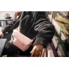 Pacsafe Citysafe CX Convertible Crossbody (Rose)