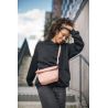 Pacsafe Citysafe CX Convertible Crossbody (Rose)