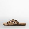 Teva Olowahu Leather W's