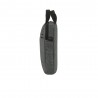 Incase City Breif 15 Heather Black Gunmetal